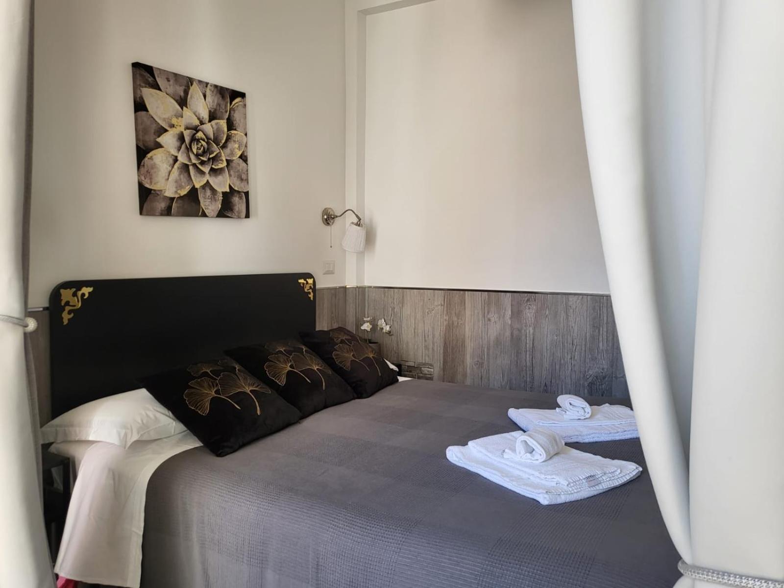 Apartment Marifra Garden Таормина Экстерьер фото