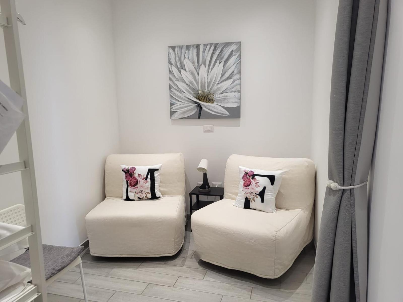 Apartment Marifra Garden Таормина Экстерьер фото